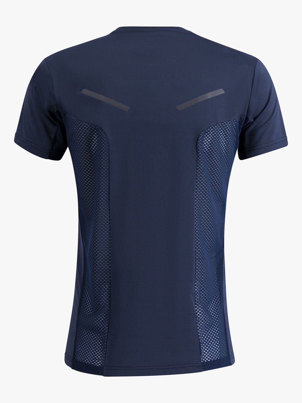 Swix Pace Next To Skin Short Sleeve Baselayer Top Dark Navy