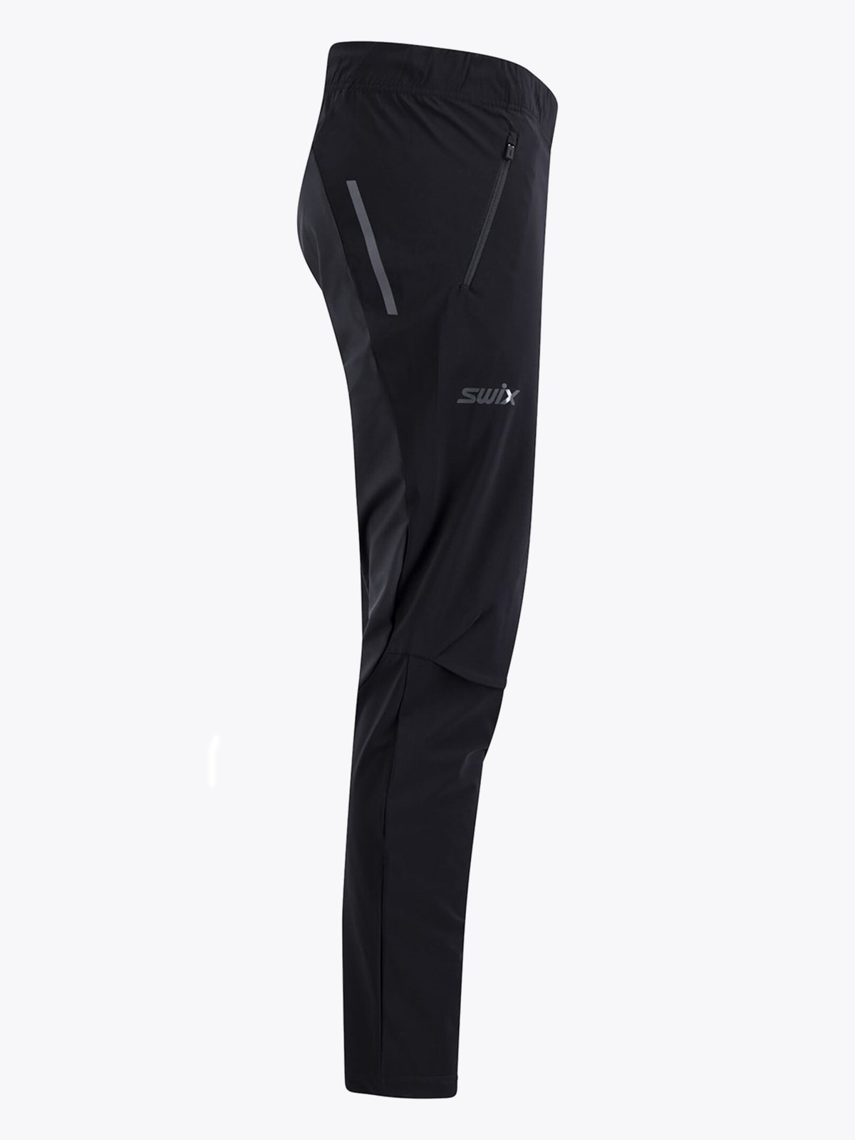 Swix Pace Pants Black