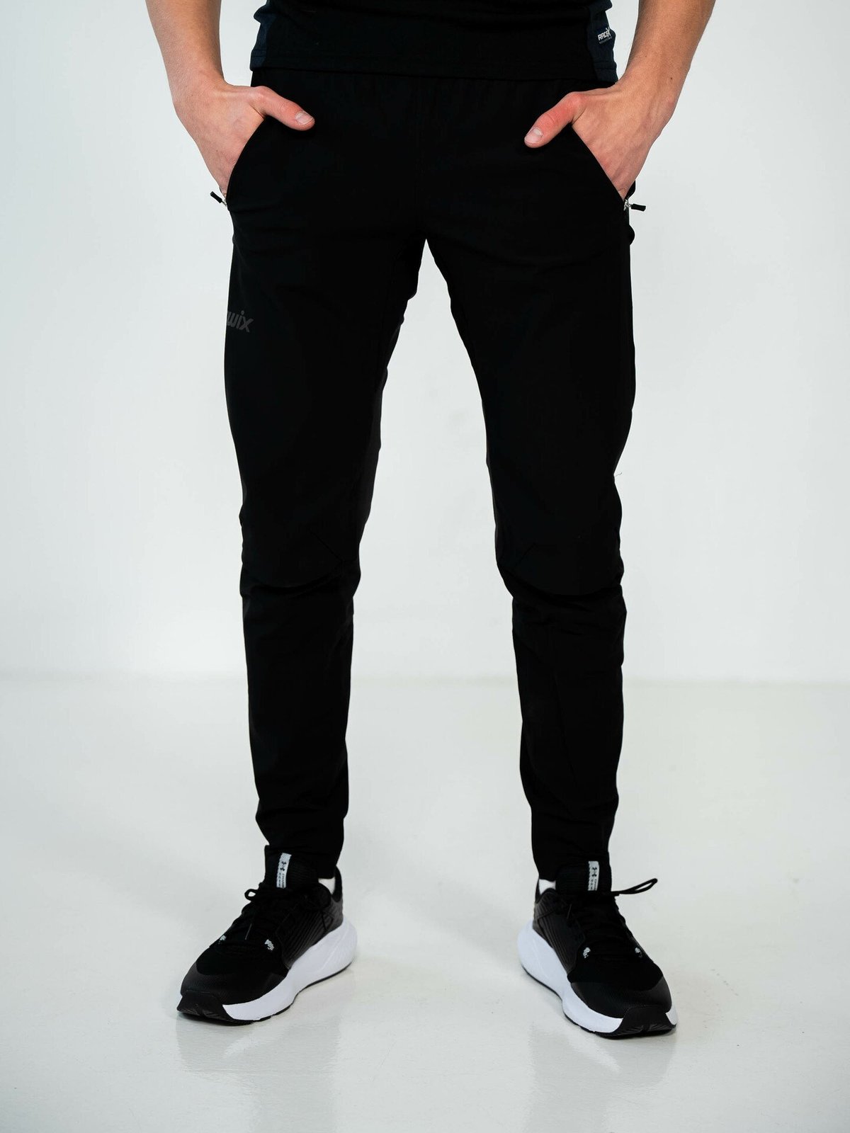 Swix Pace Pants Black