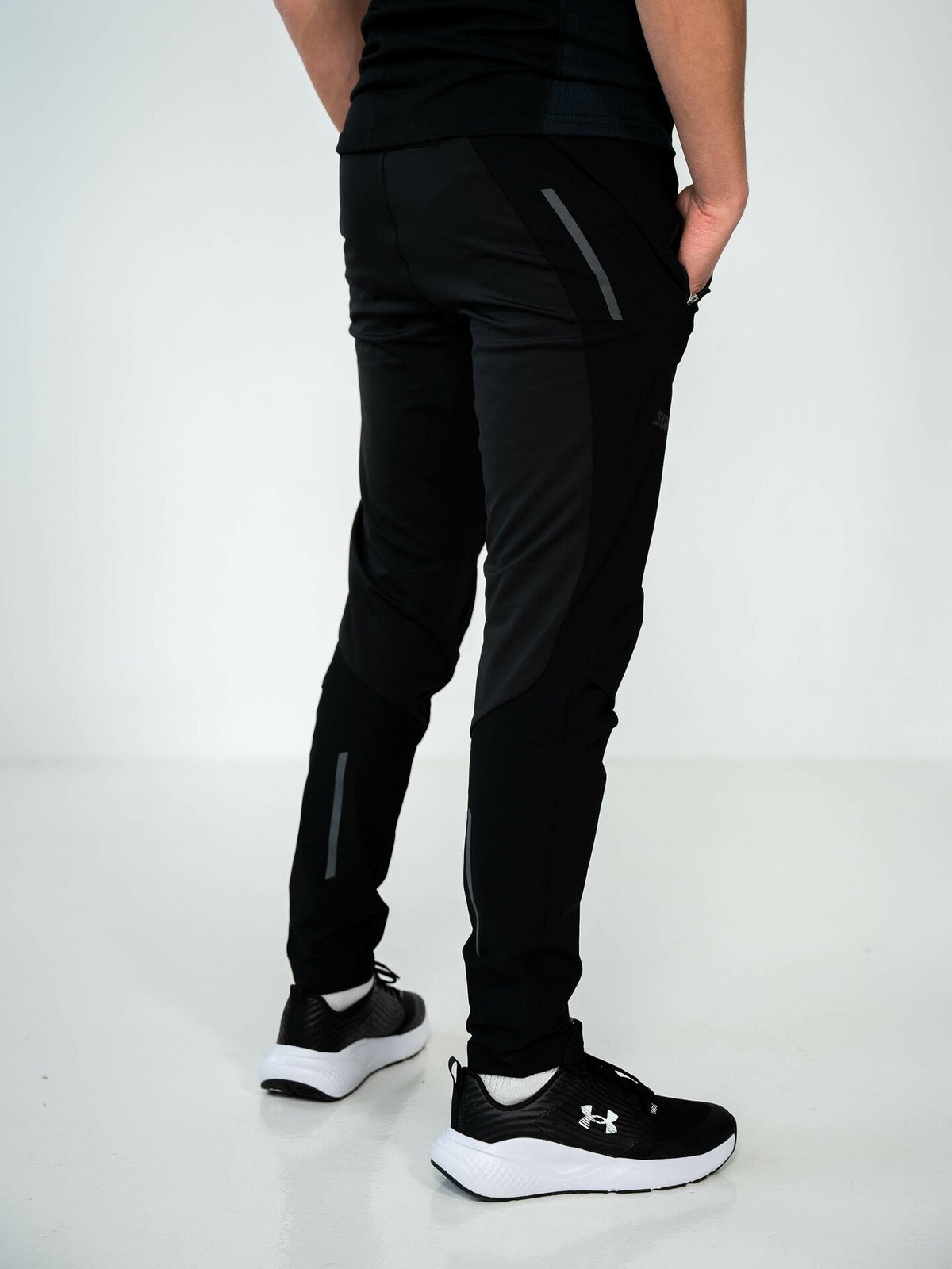 Swix Pace Pants Black