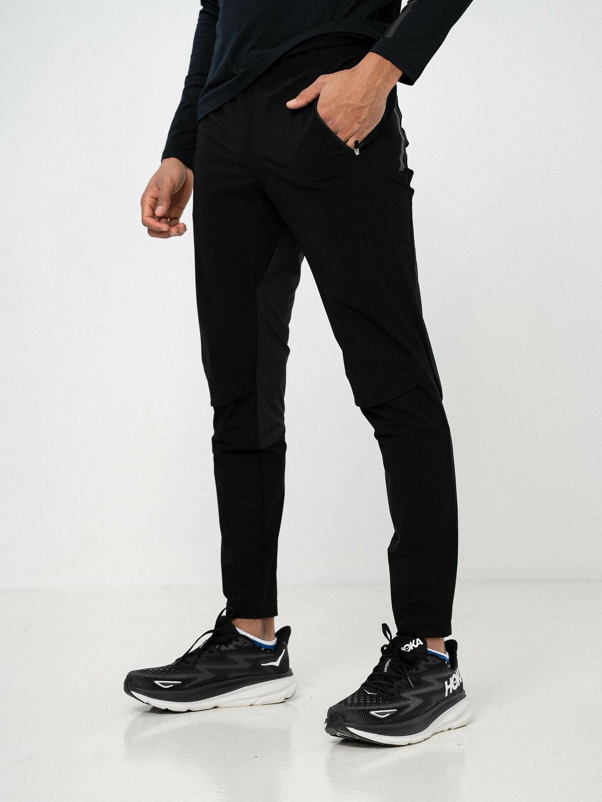 Swix Pace Pants Black