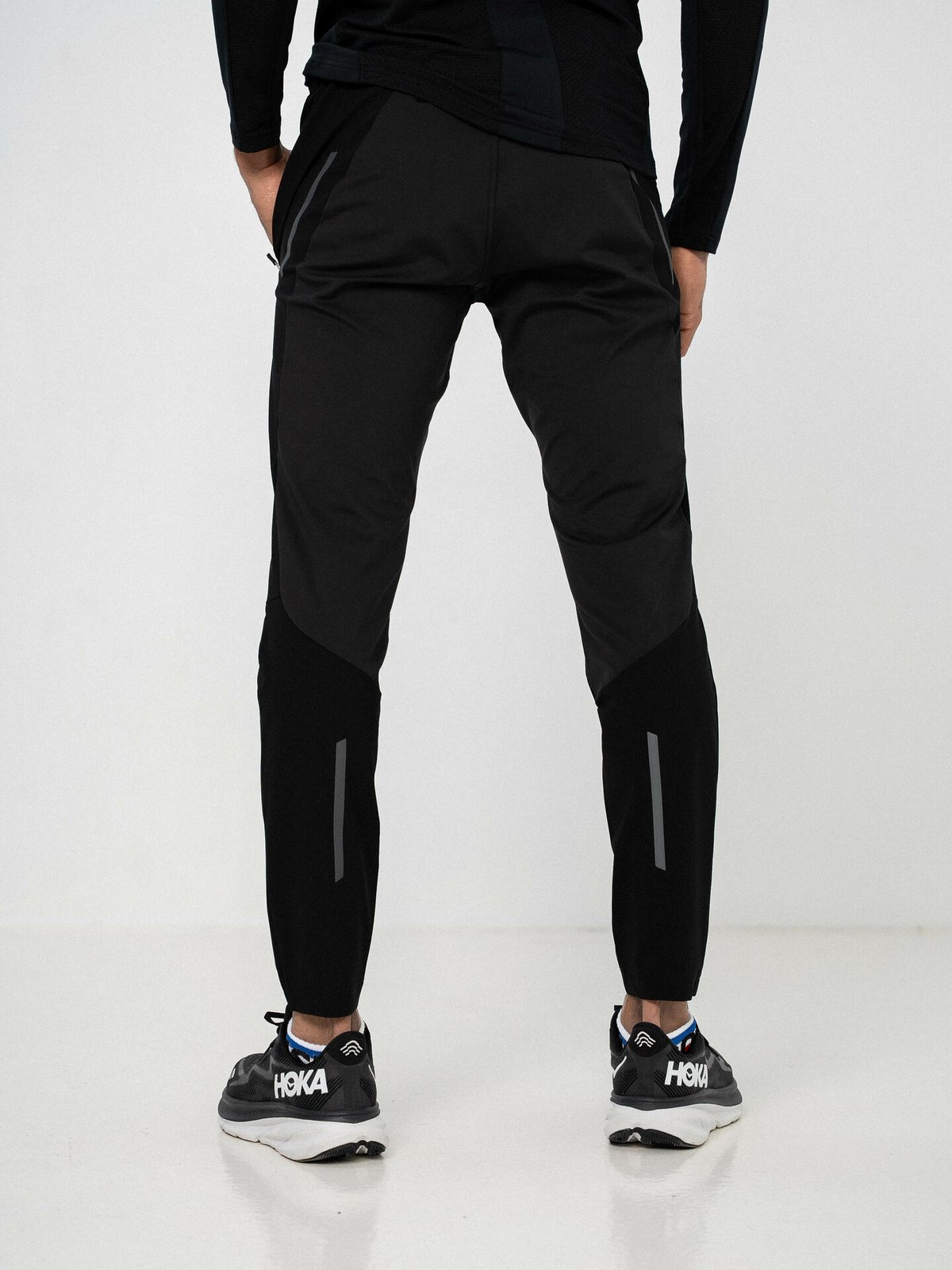 Swix Pace Pants Black