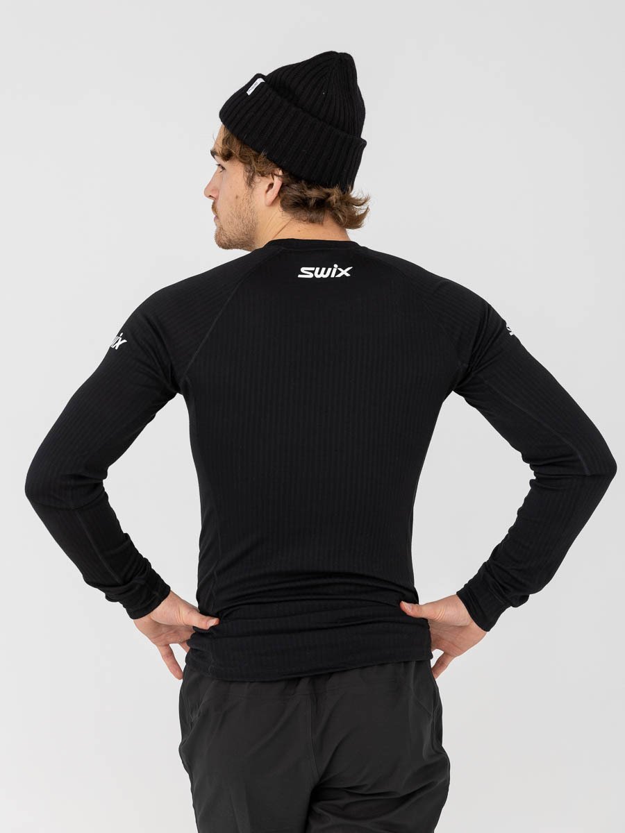 Swix RaceX Classic Long Sleeve Black