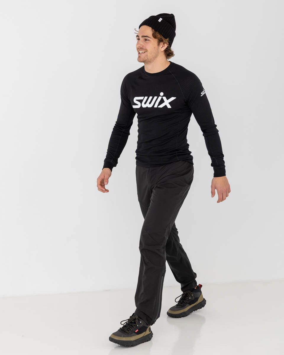Swix RaceX Classic Long Sleeve Black
