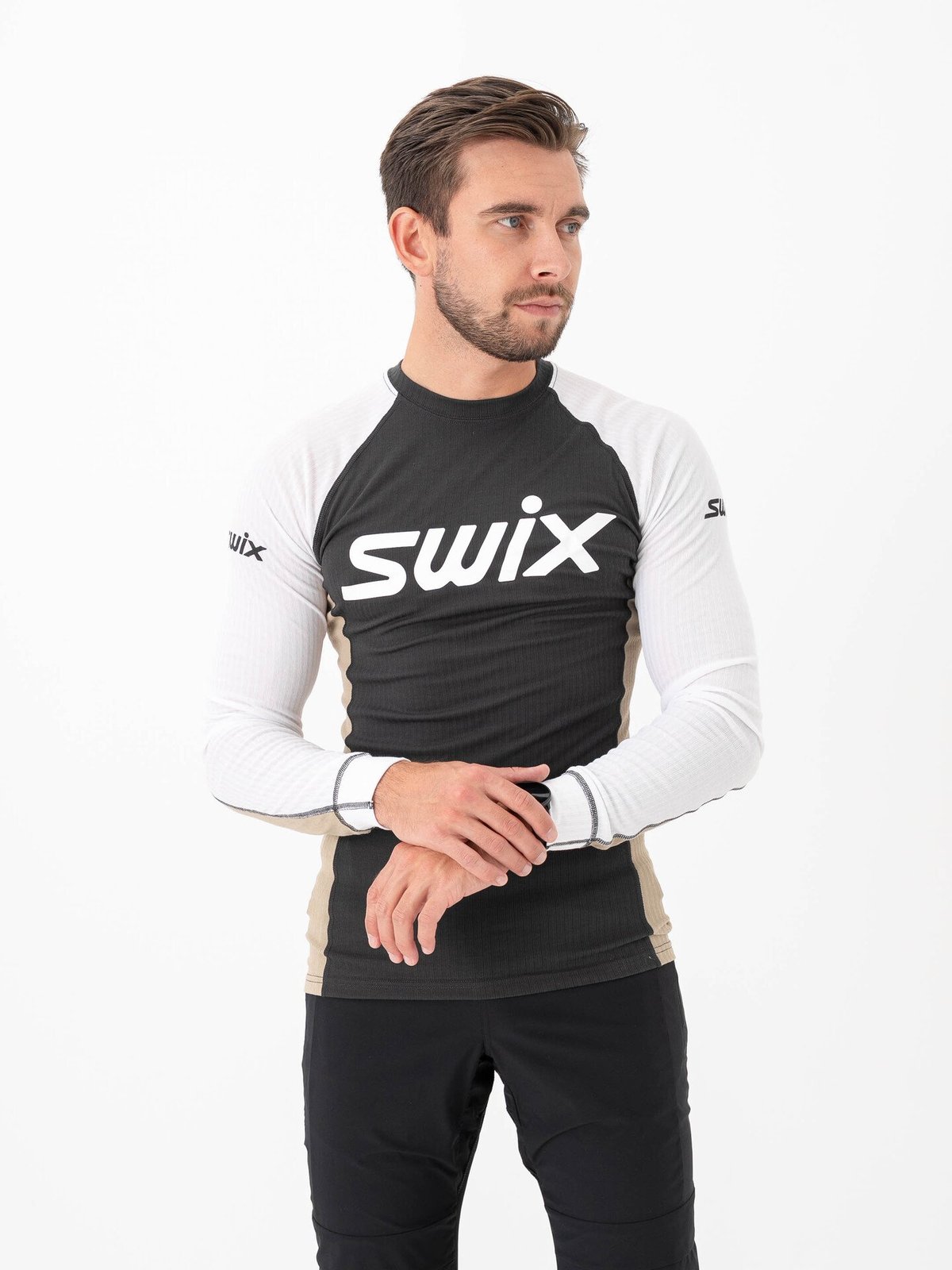Swix RaceX Classic Long Sleeve Dune