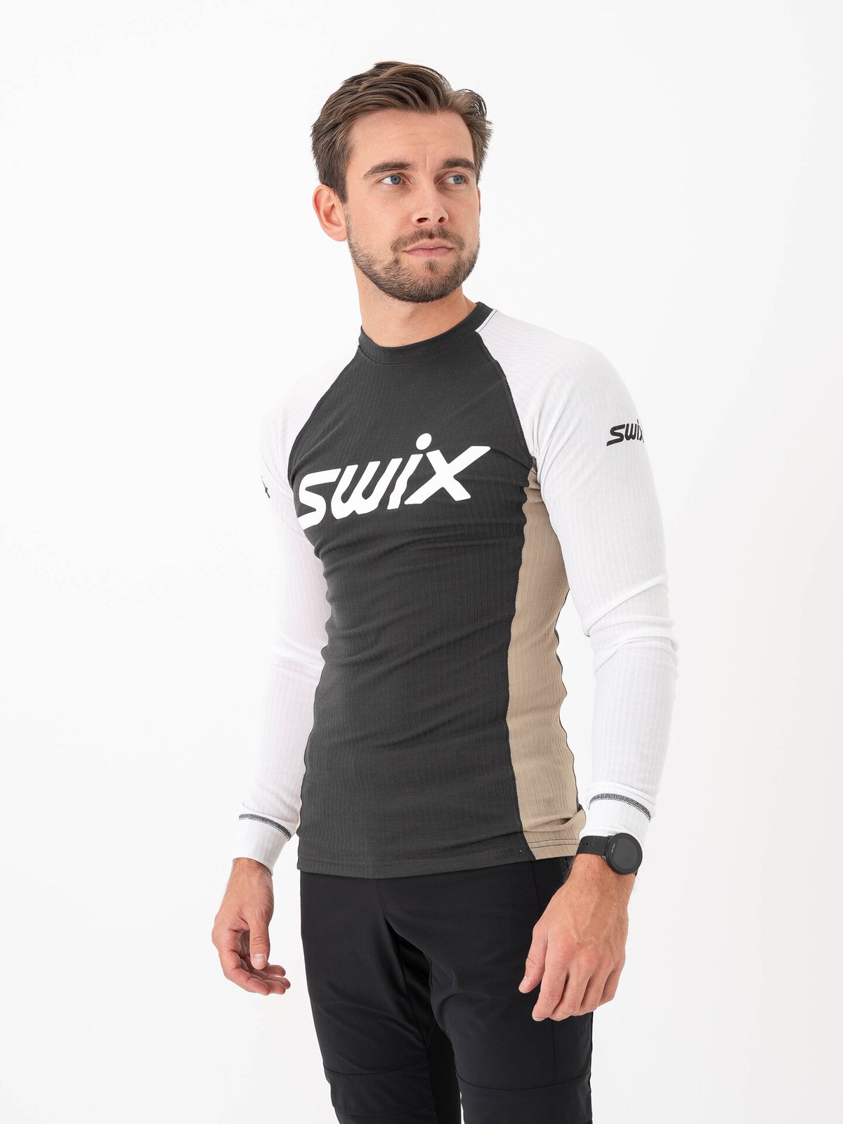 Swix RaceX Classic Long Sleeve Dune