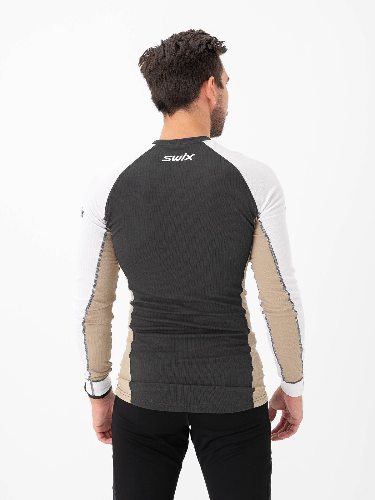 Swix RaceX Classic Long Sleeve Dune