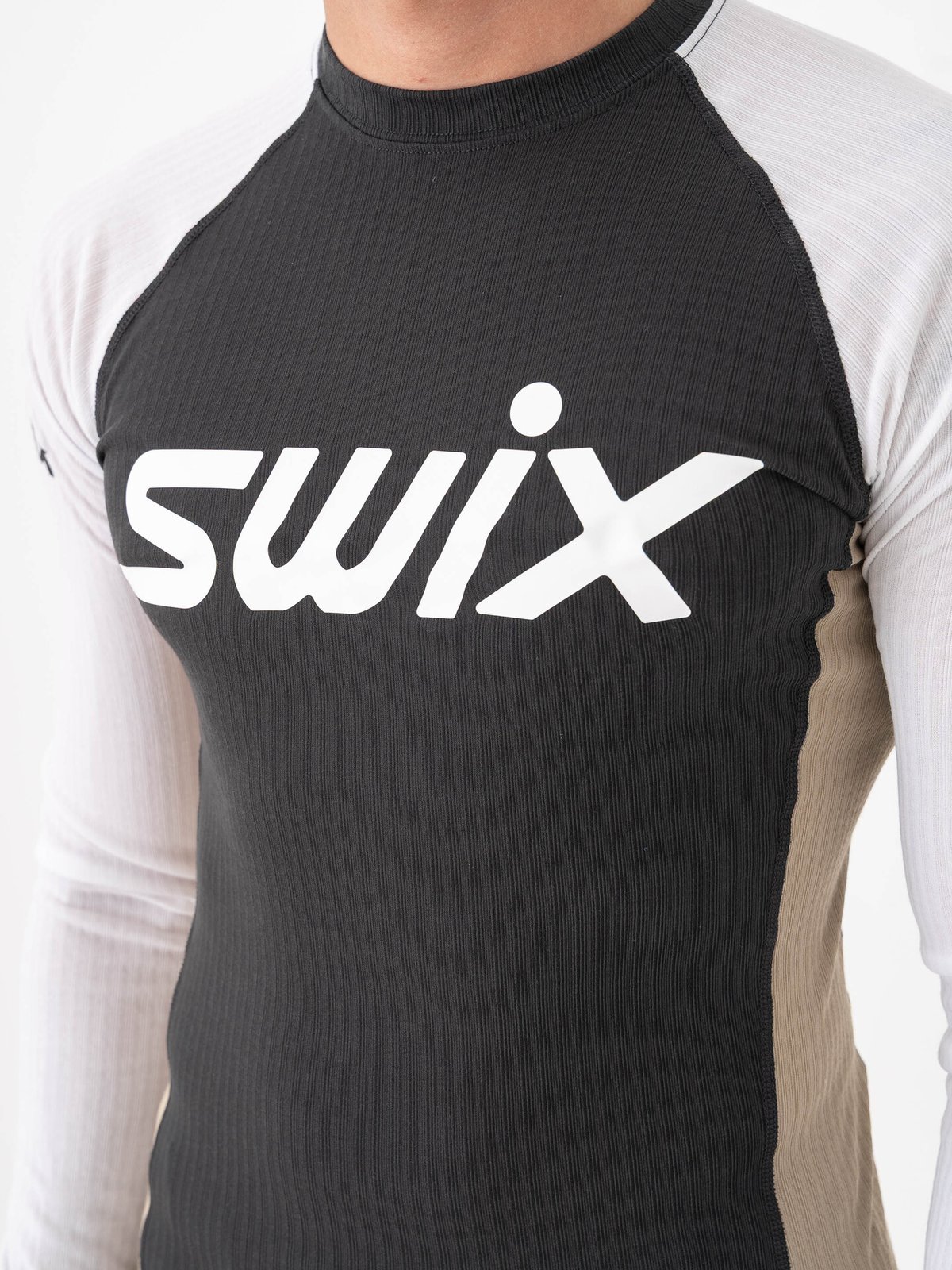Swix RaceX Classic Long Sleeve Dune