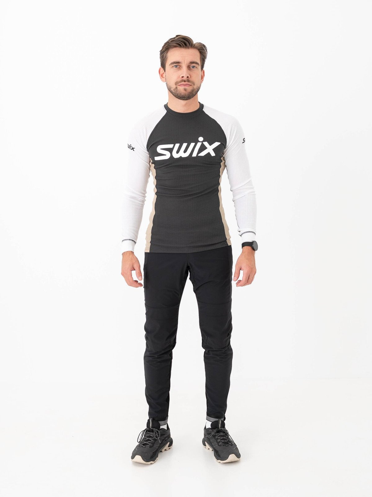 Swix RaceX Classic Long Sleeve Dune