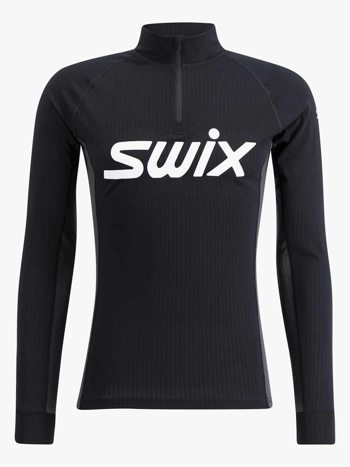 Swix RaceX Classic Half Zip Black / Phantom