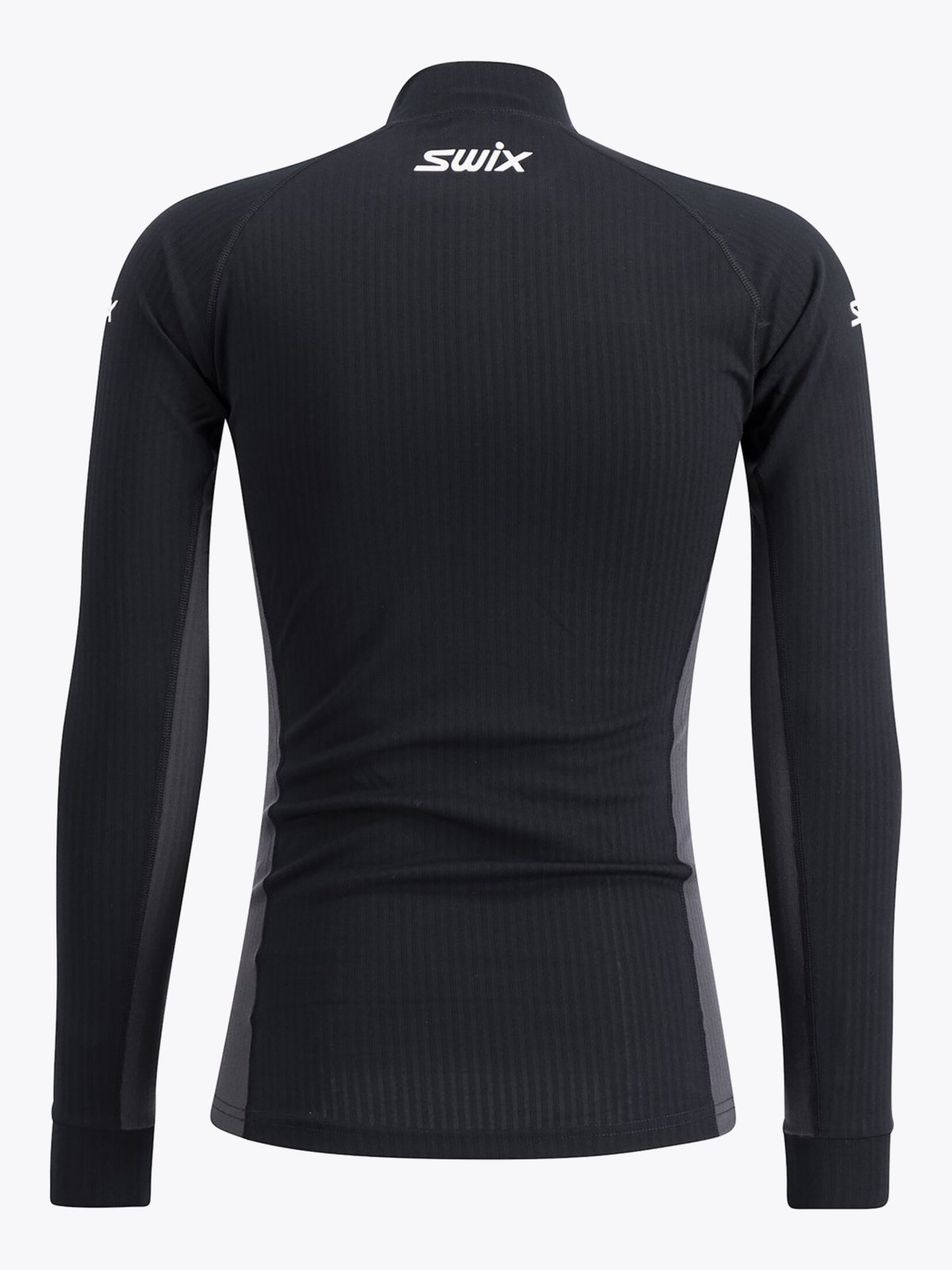 Swix RaceX Classic Half Zip Black / Phantom