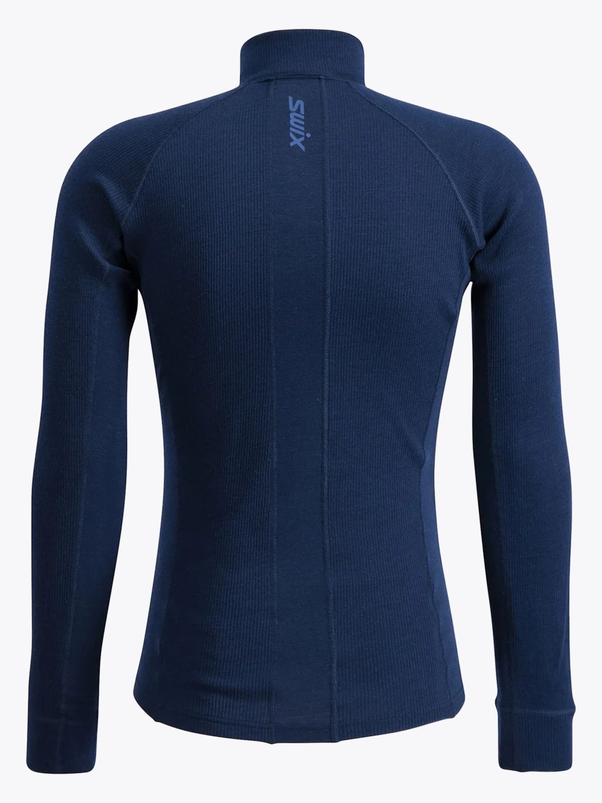 Swix RaceX Merino Half Zip Dark Navy