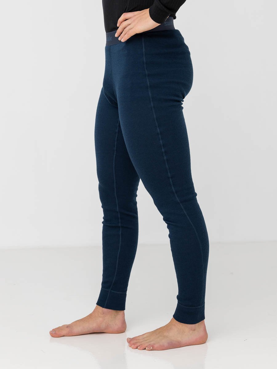 Swix RaceX Merino Pants Dark Navy