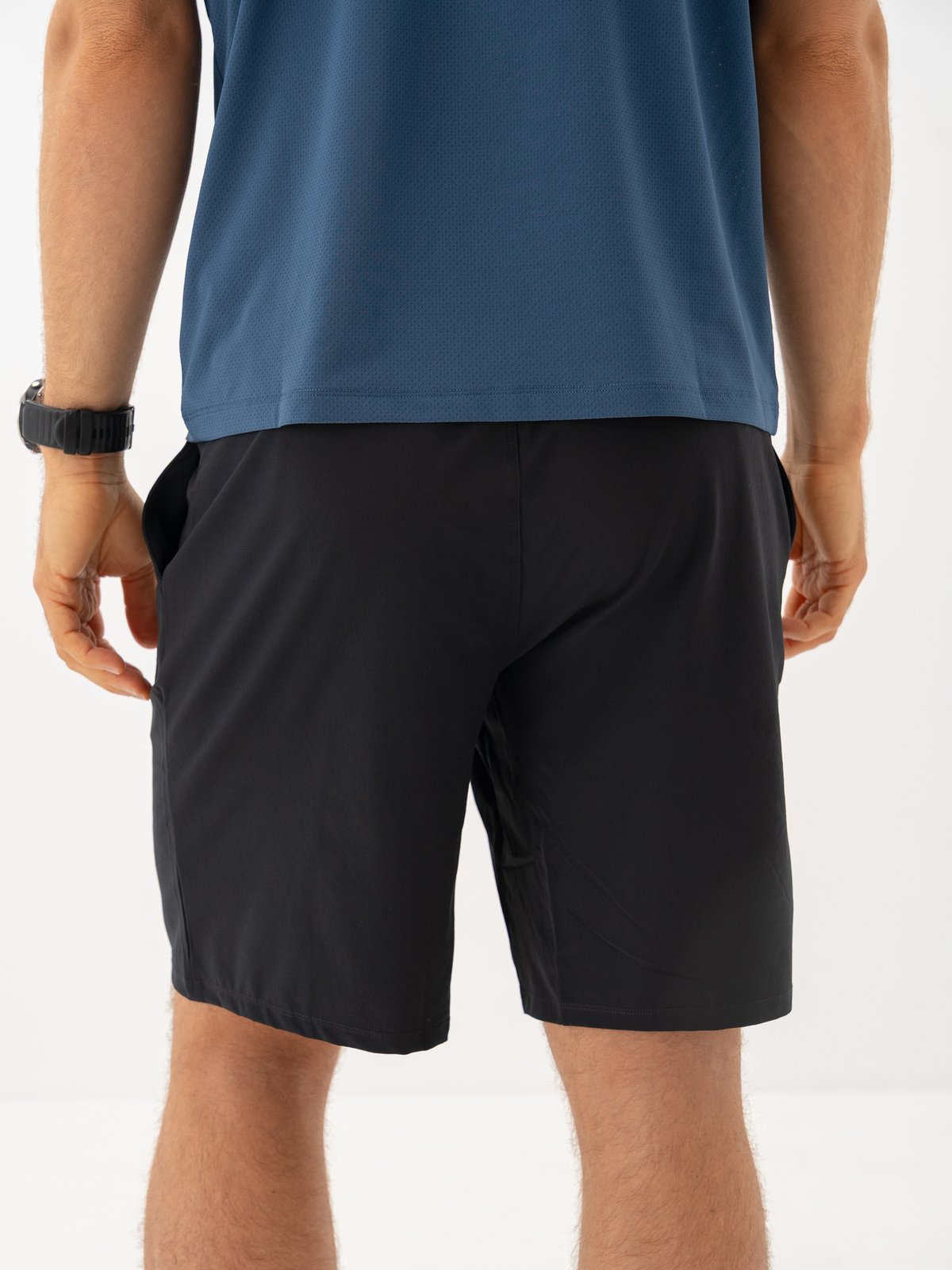 Swix MoveX Shorts Black