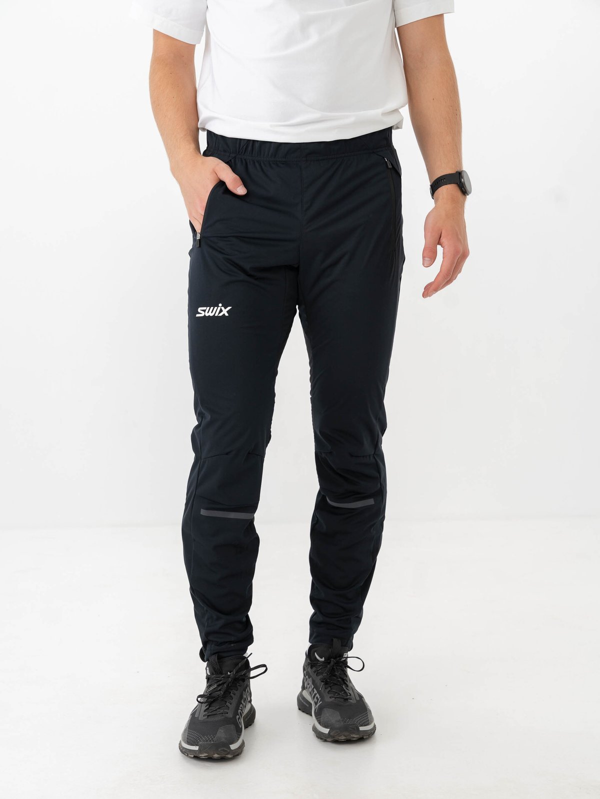 Swix Nordic Pant Black