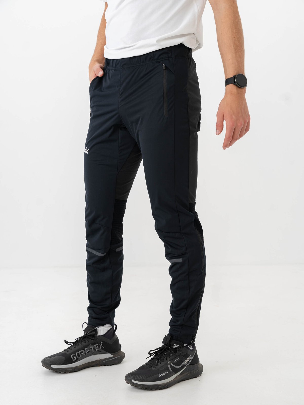 Swix Nordic Pant Black