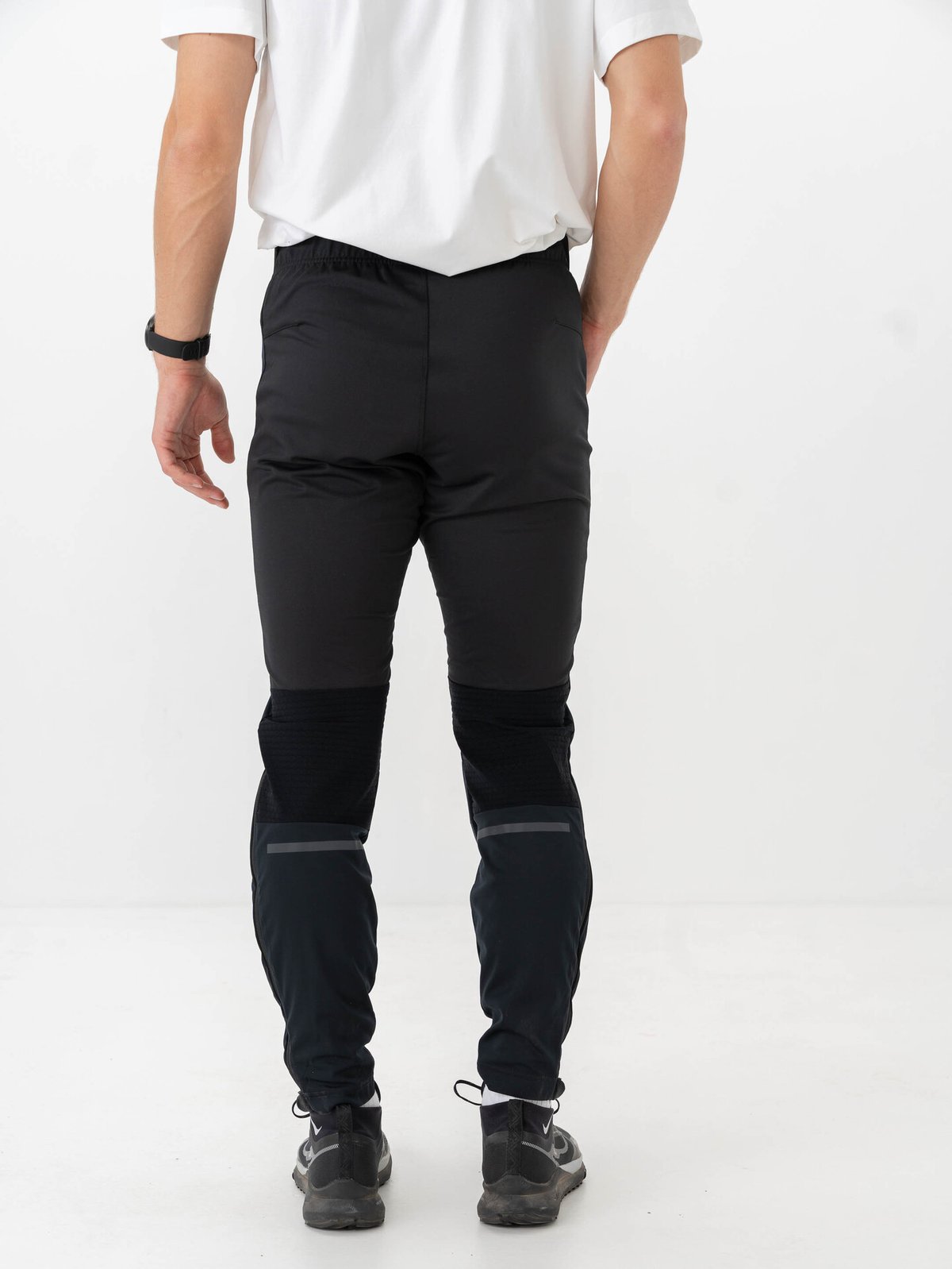 Swix Nordic Pant Black