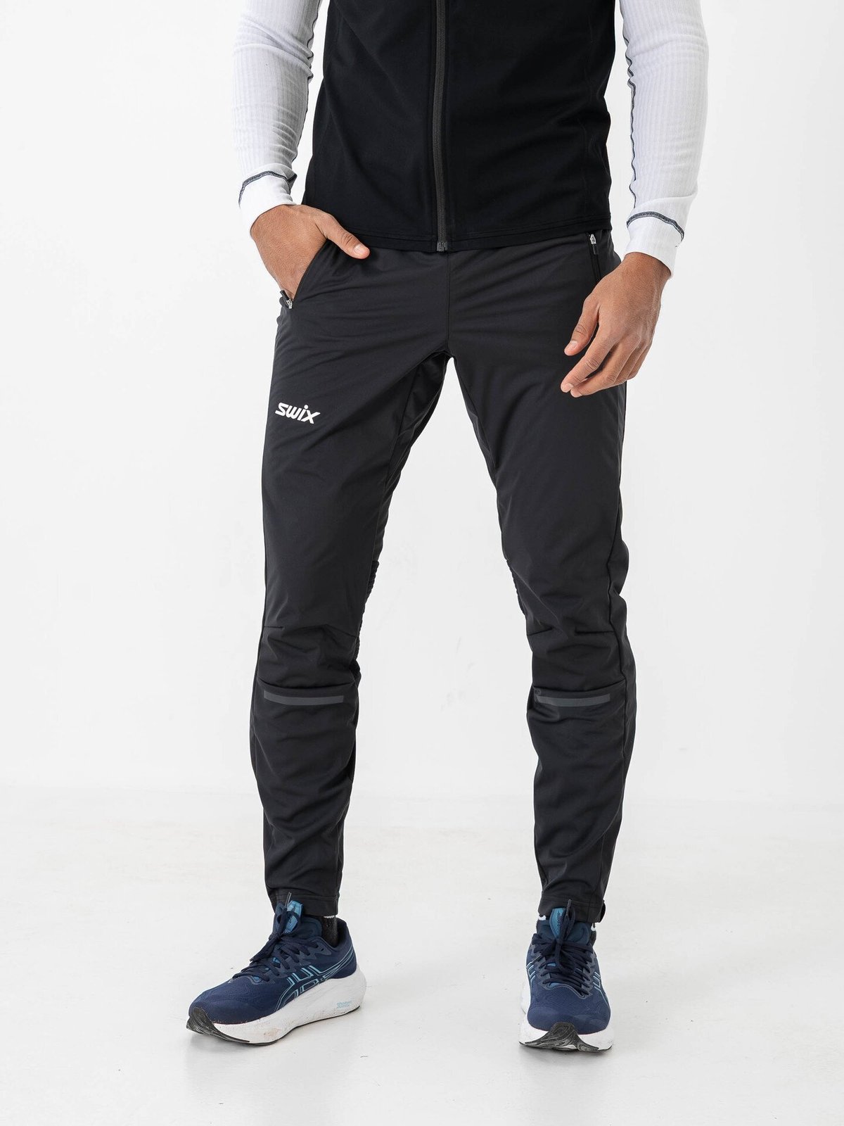 Swix Nordic Pant Black