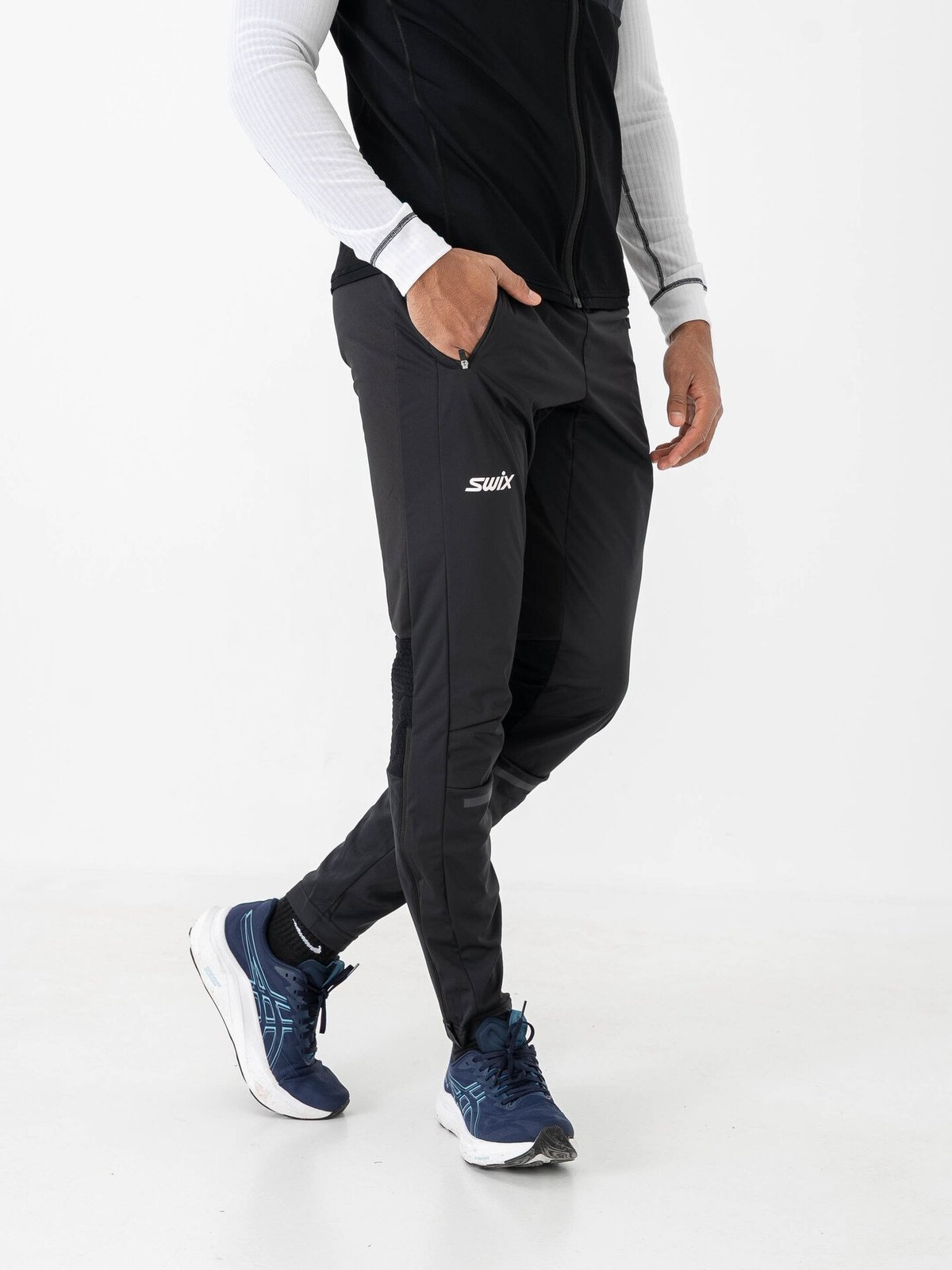 Swix Nordic Pant Black