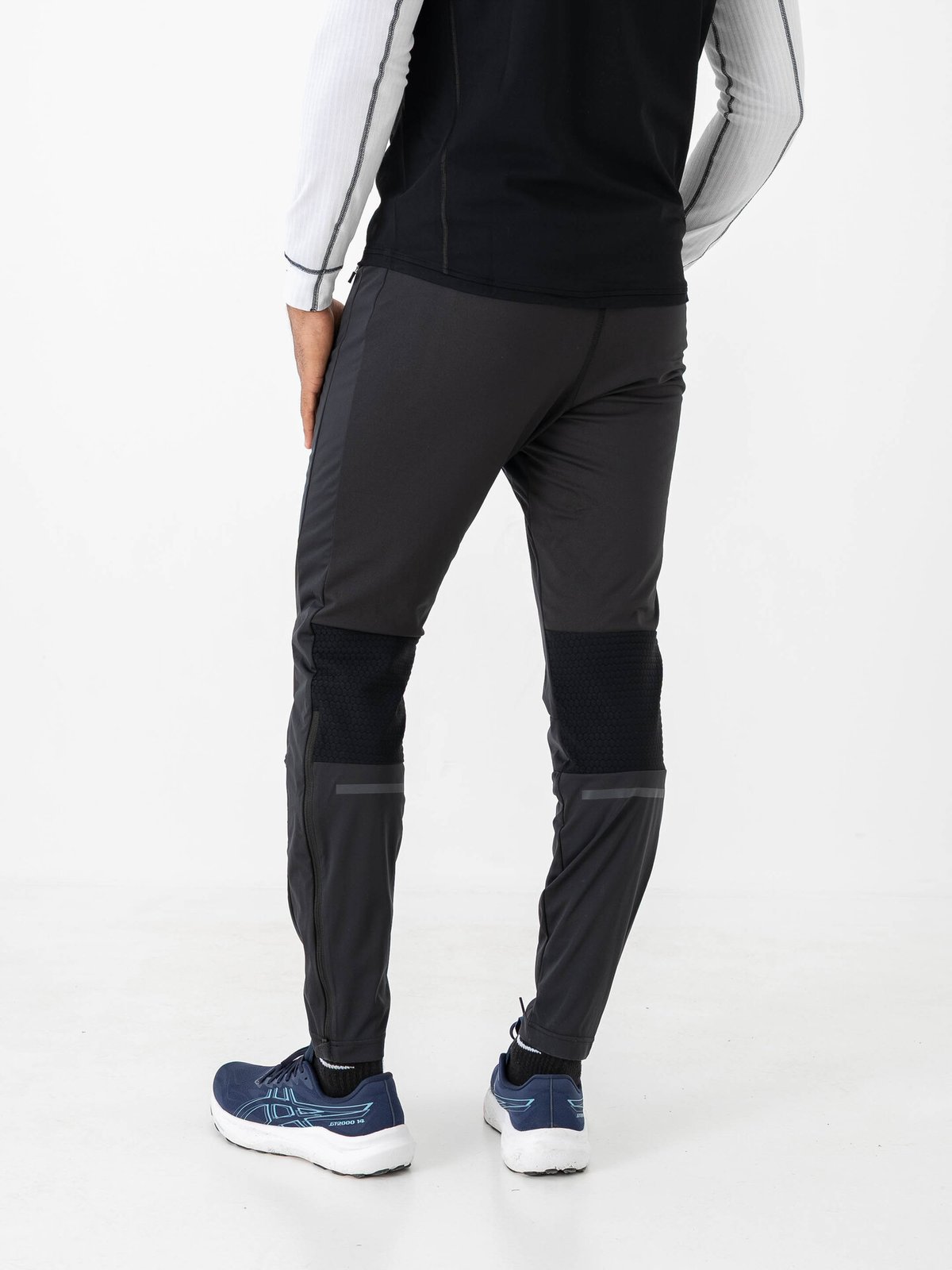 Swix Nordic Pant Black