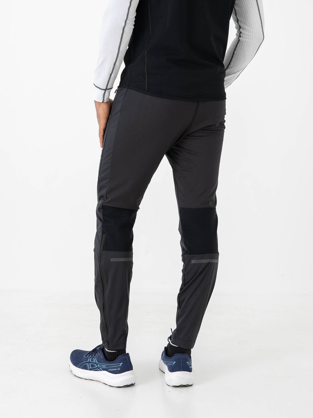Swix Nordic Pant Black