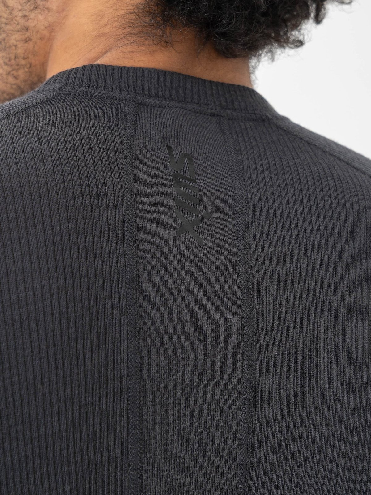 Swix RaceX Merino Long Sleeve Phantom