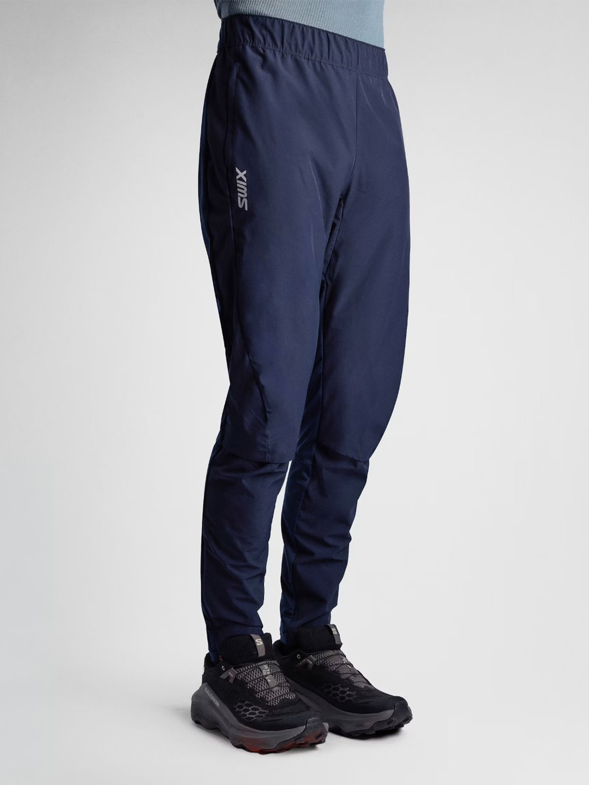 Swix Achieve Pants M Blå