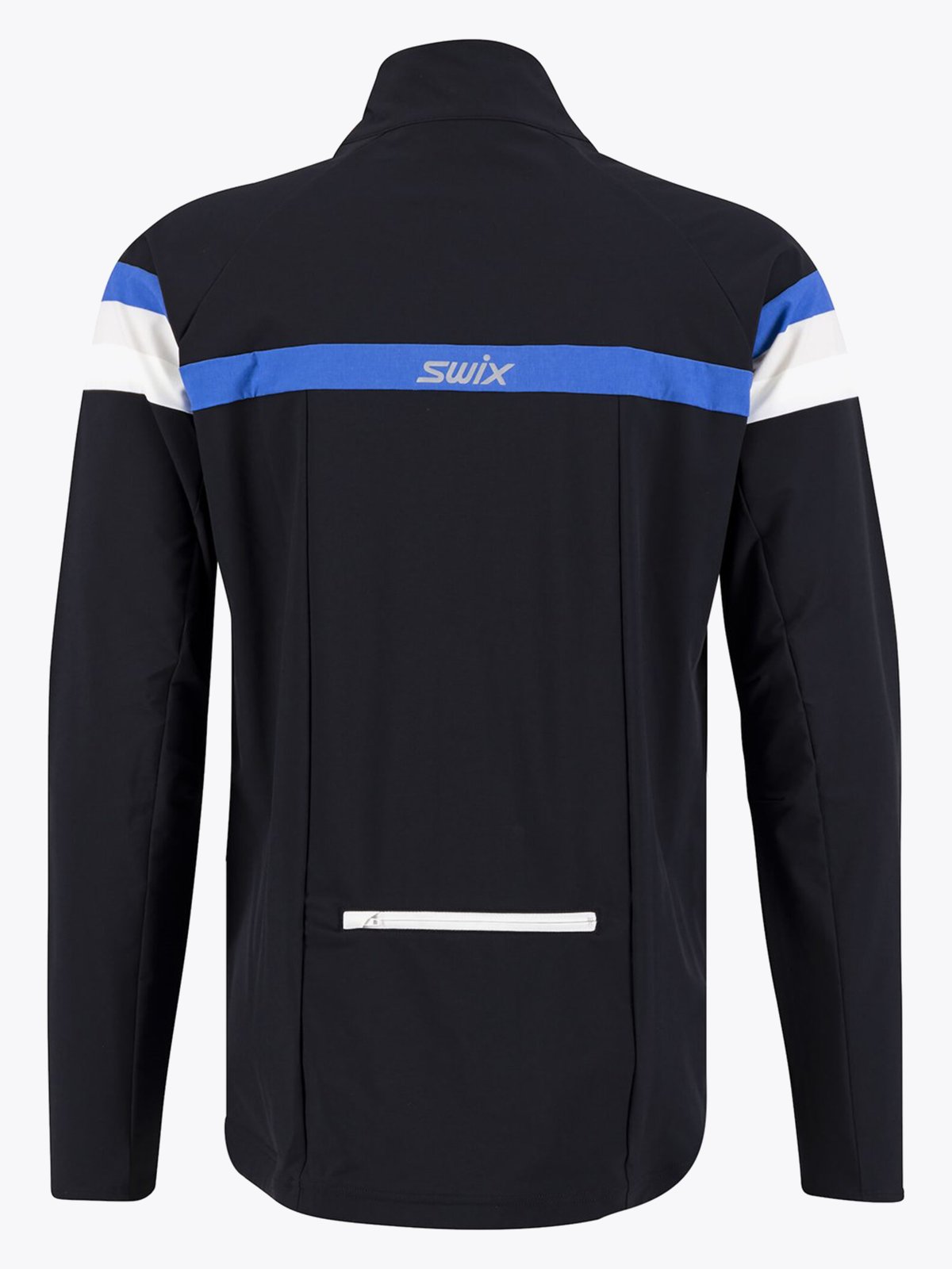 Swix Focus jacket Black