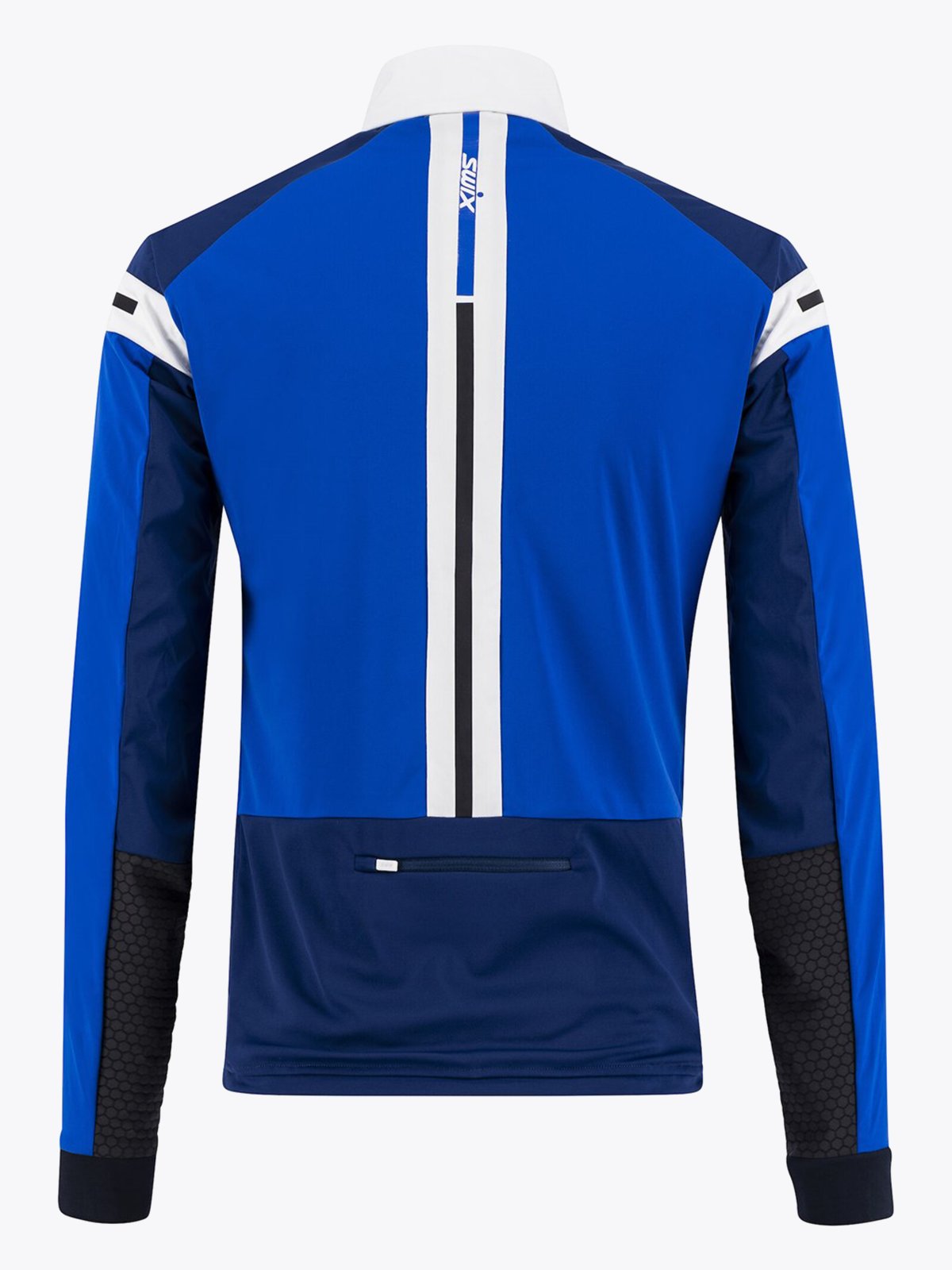 Swix Dynamic jacket Olympian blue