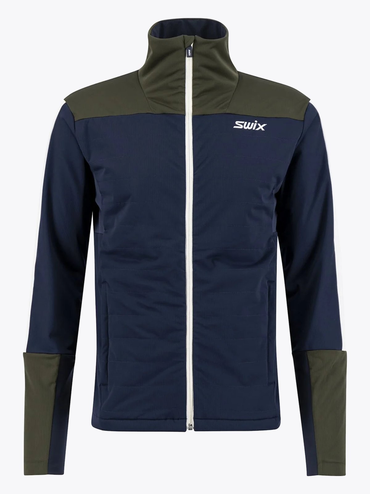 Swix Blizzard XC Jacket Dark navy