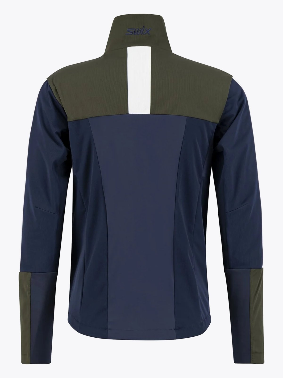 Swix Blizzard XC Jacket Dark navy