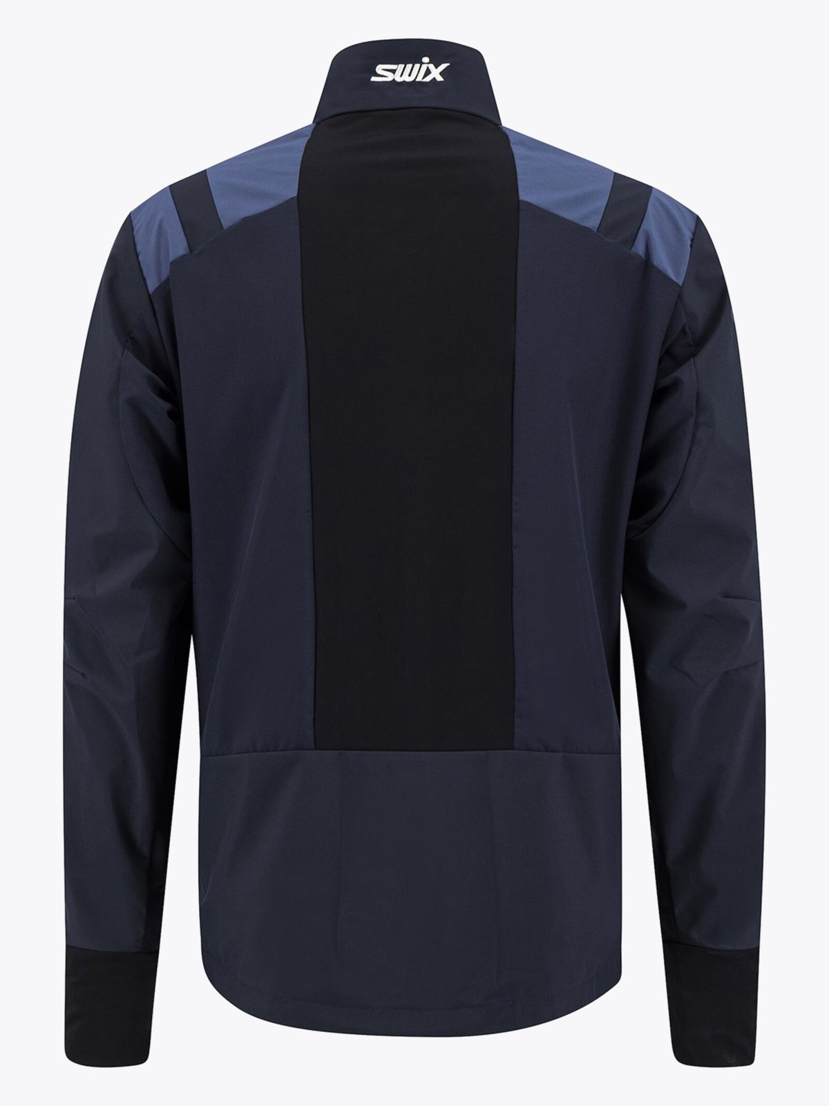 Swix Infinity Jacket Lake Blue