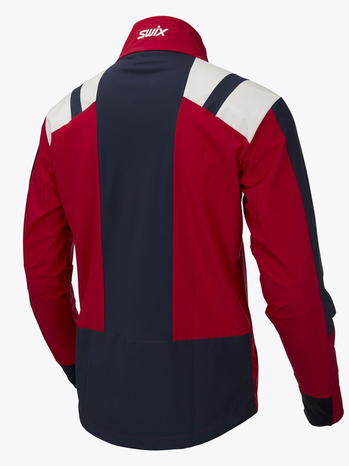 Swix Infinity Jacket Swix red