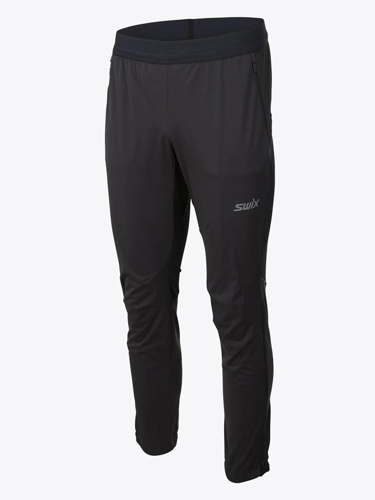 Swix Cross pants Phantom/ Black