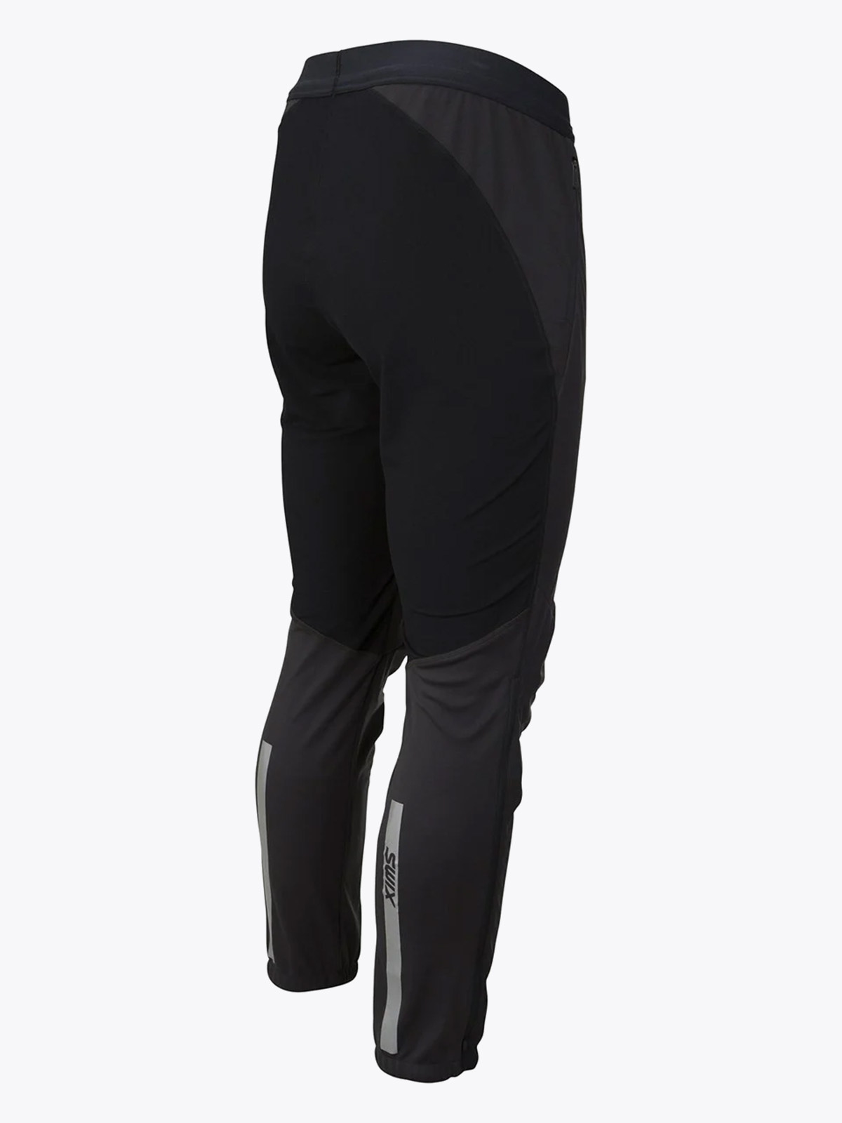 Swix Cross pants Phantom/ Black