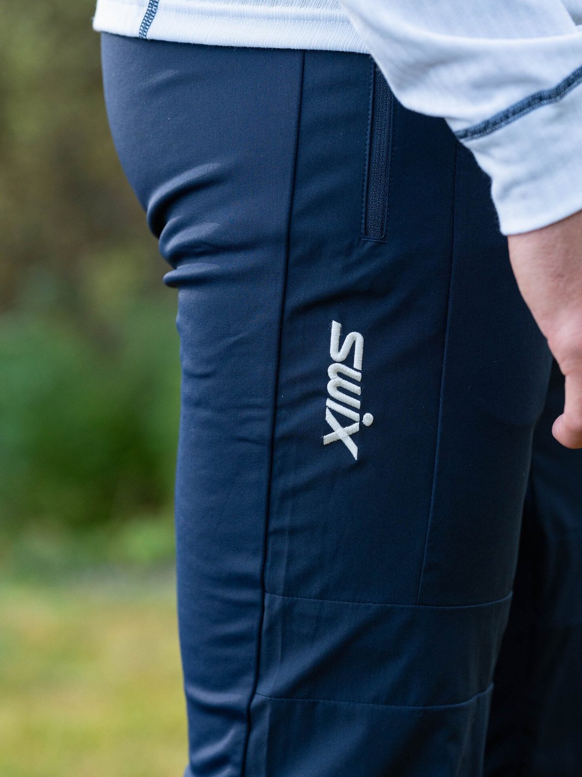 Swix Infinity pants Dark Navy