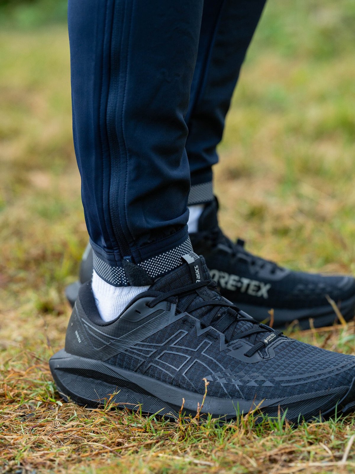 Swix Infinity pants Dark Navy