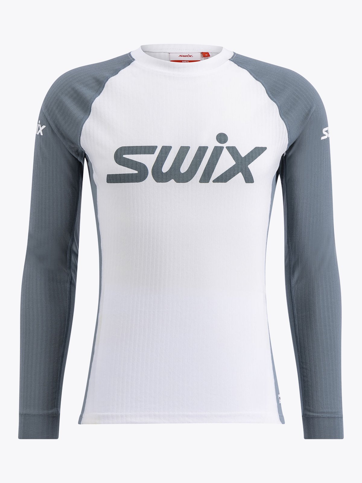 Swix RaceX Bodywear Long Sleeve Men Grønn