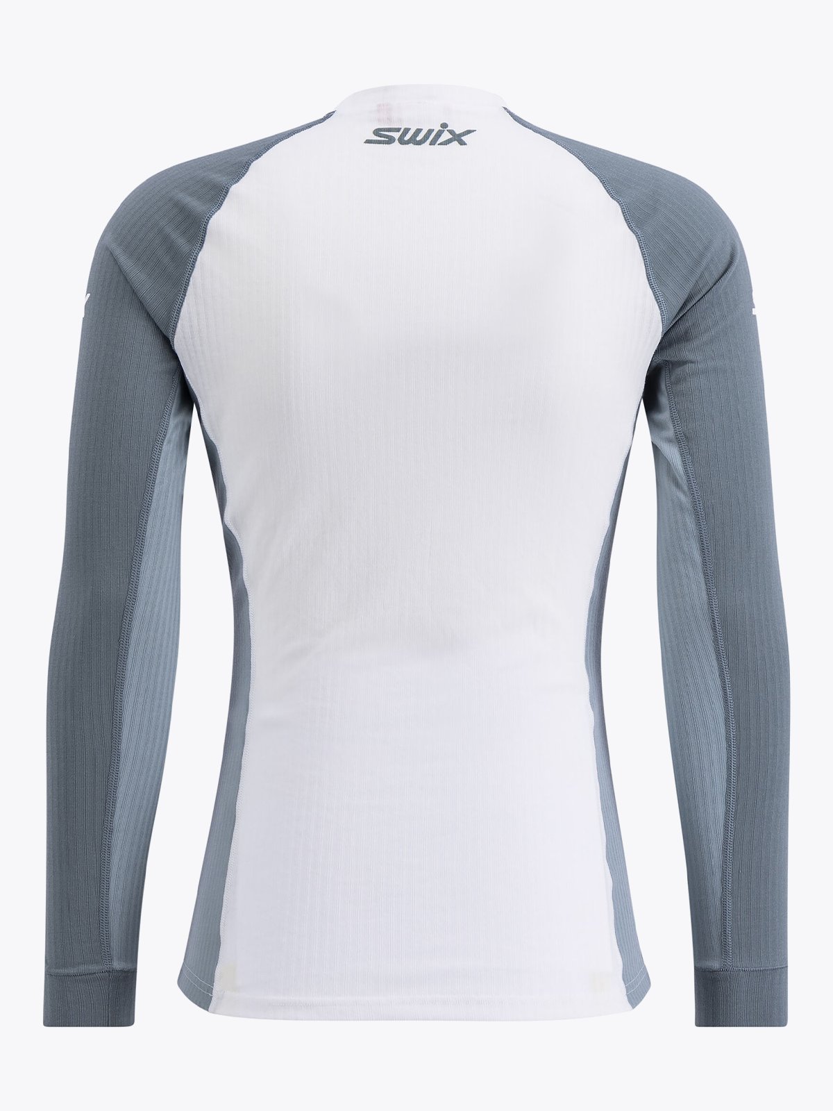 Swix RaceX Bodywear Long Sleeve Men Grønn