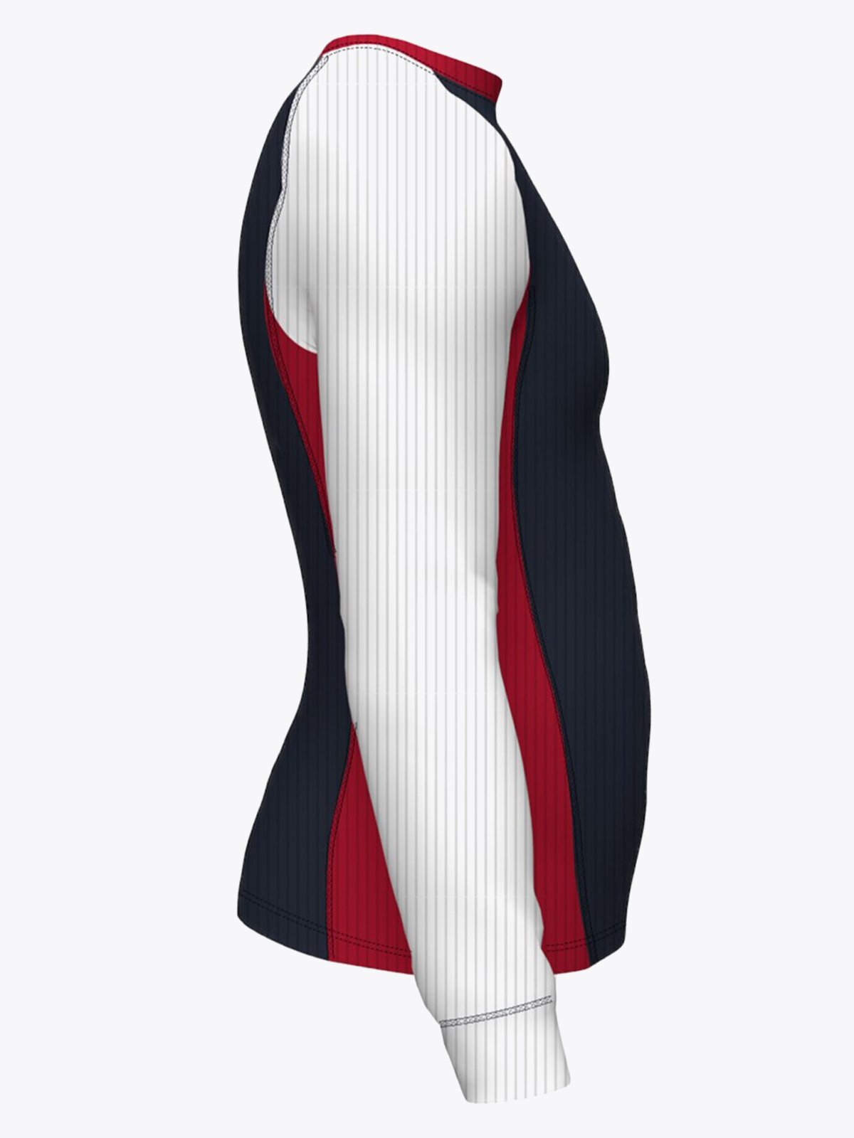 Swix RaceX Bodywear Long Sleeve Men Dark navy