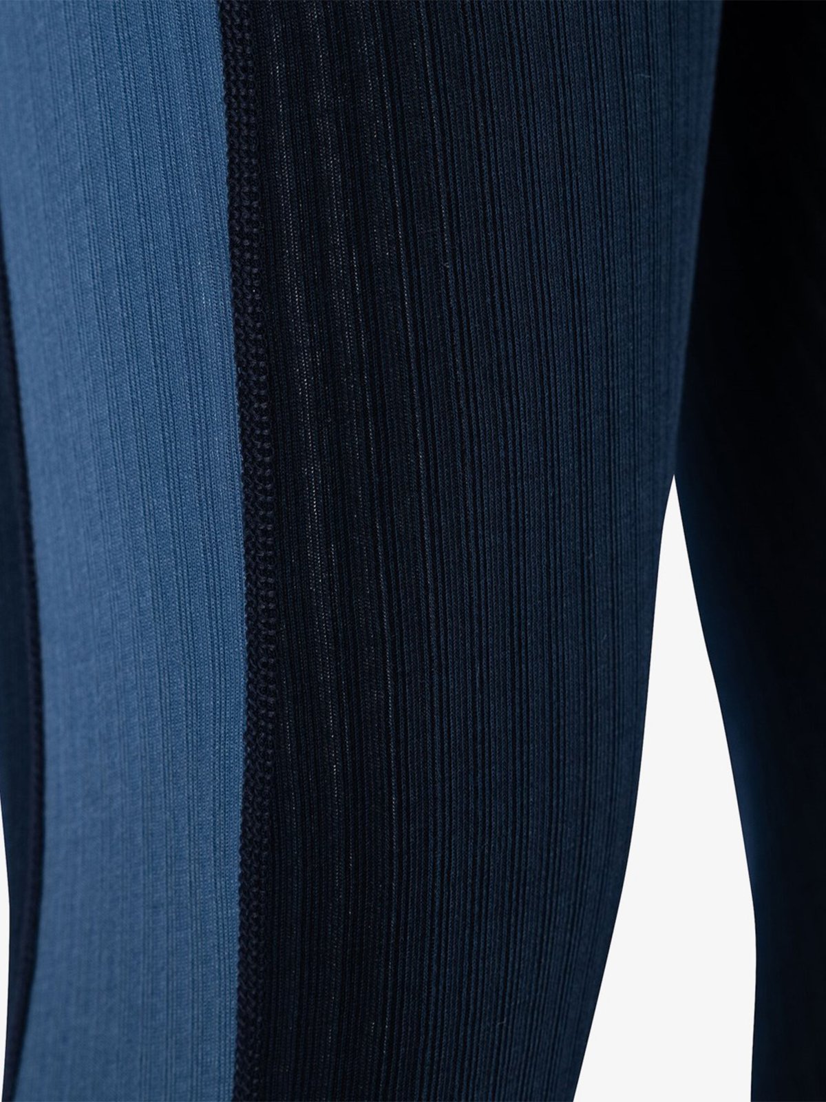 Swix RaceX bodywear pants M Blue Sea