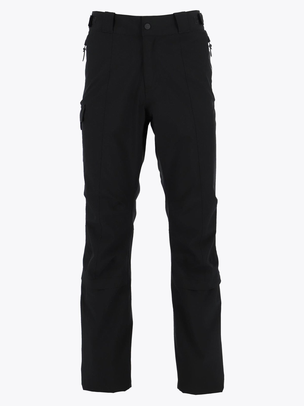 Twentyfour Finse 2.0 Bukse Skyggesort