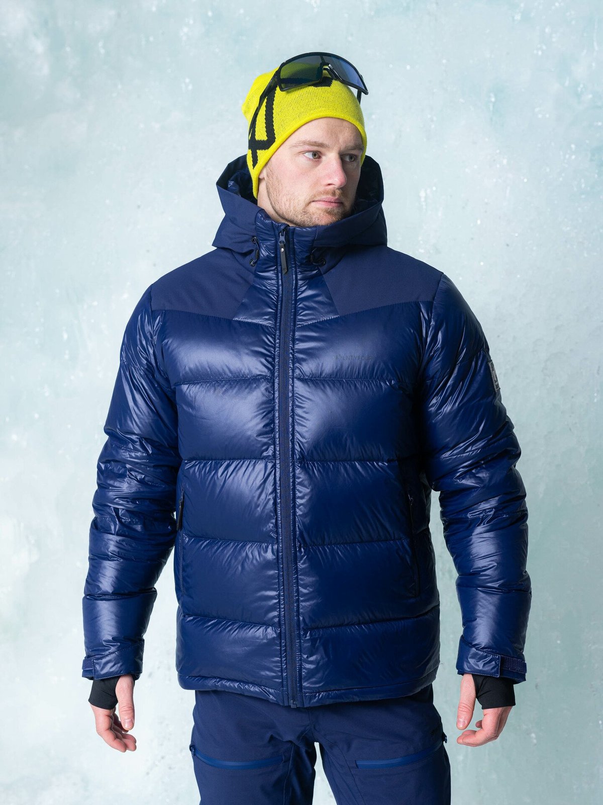 Twentyfour Isbre Lue Sitrus