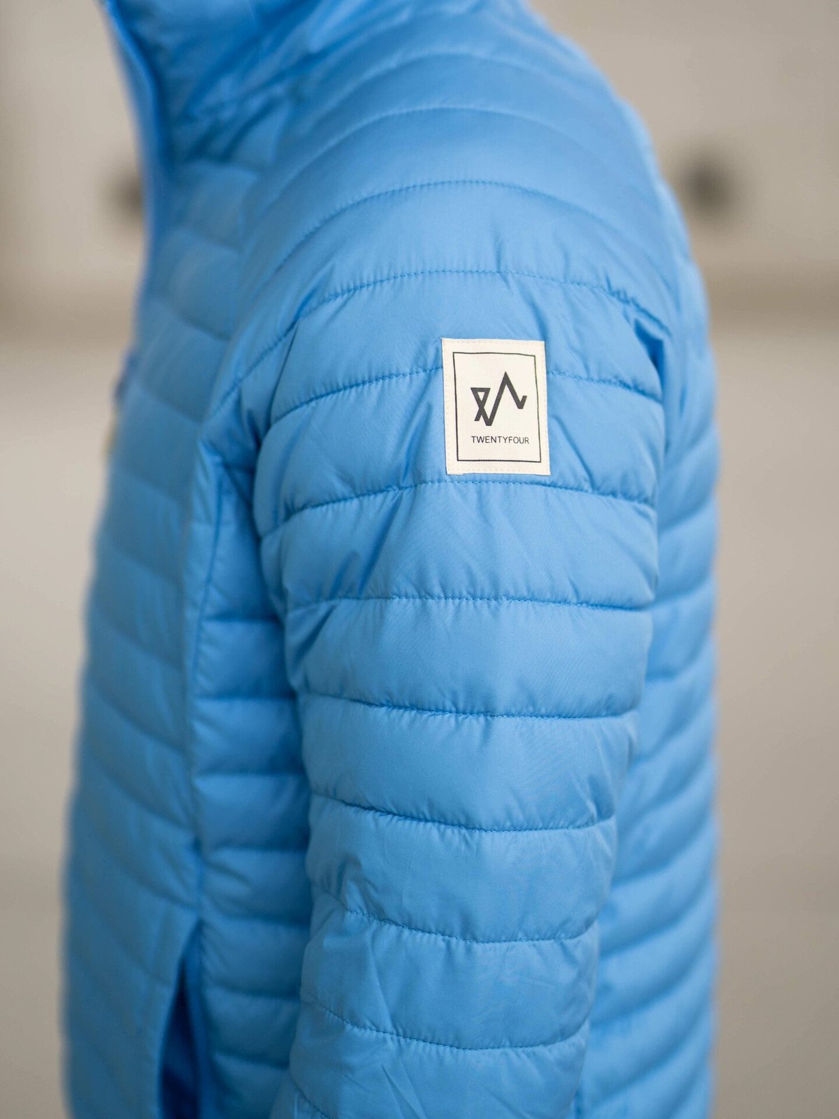 Twentyfour 1222 Thermal Jakke Blå