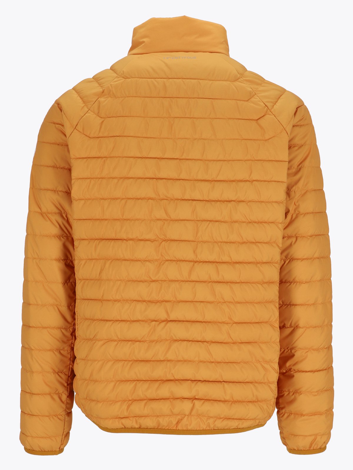 Twentyfour 1222 Thermal Jakke Gul