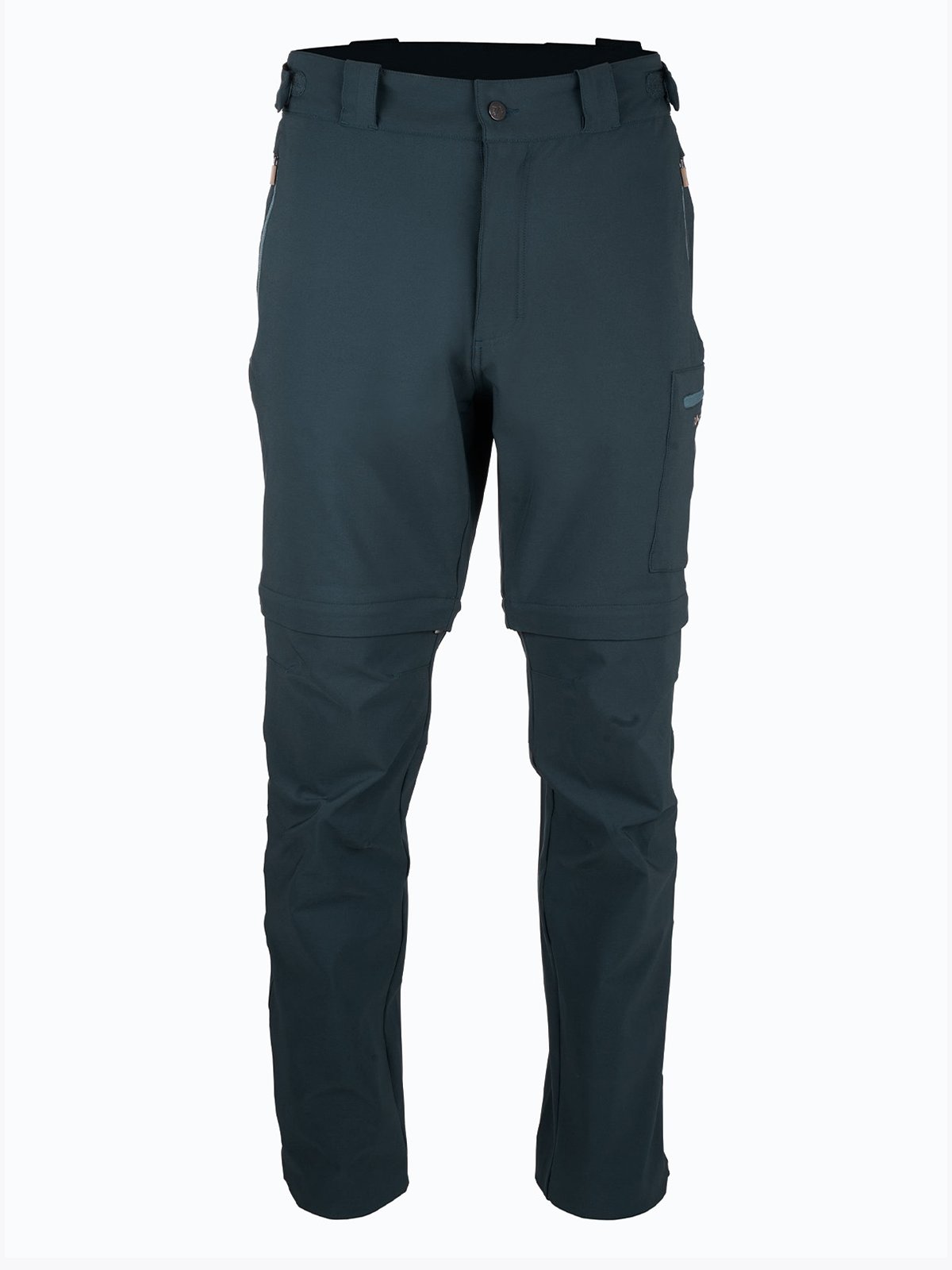 Twentyfour 1222 Multibukse Mørk Denim