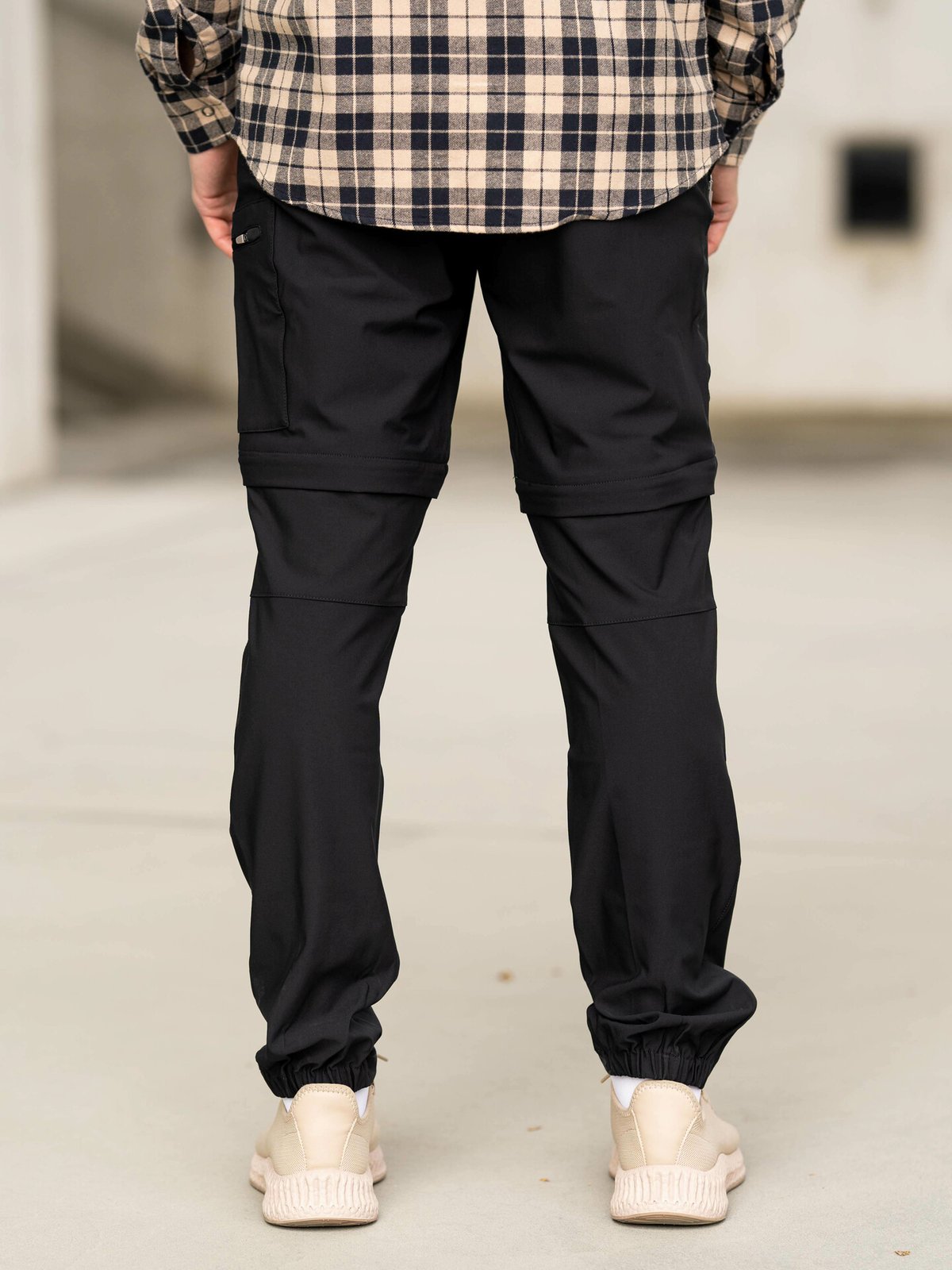 Twentyfour 1222 Multibukse Skyggesort