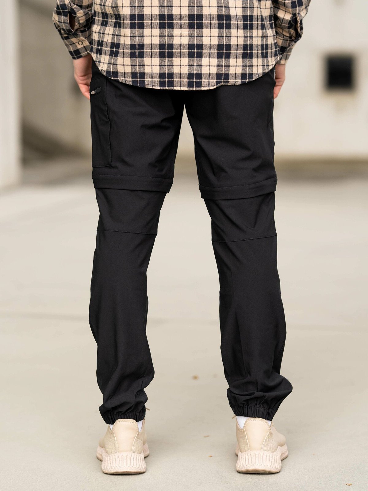 Twentyfour 1222 Multibukse Skyggesort