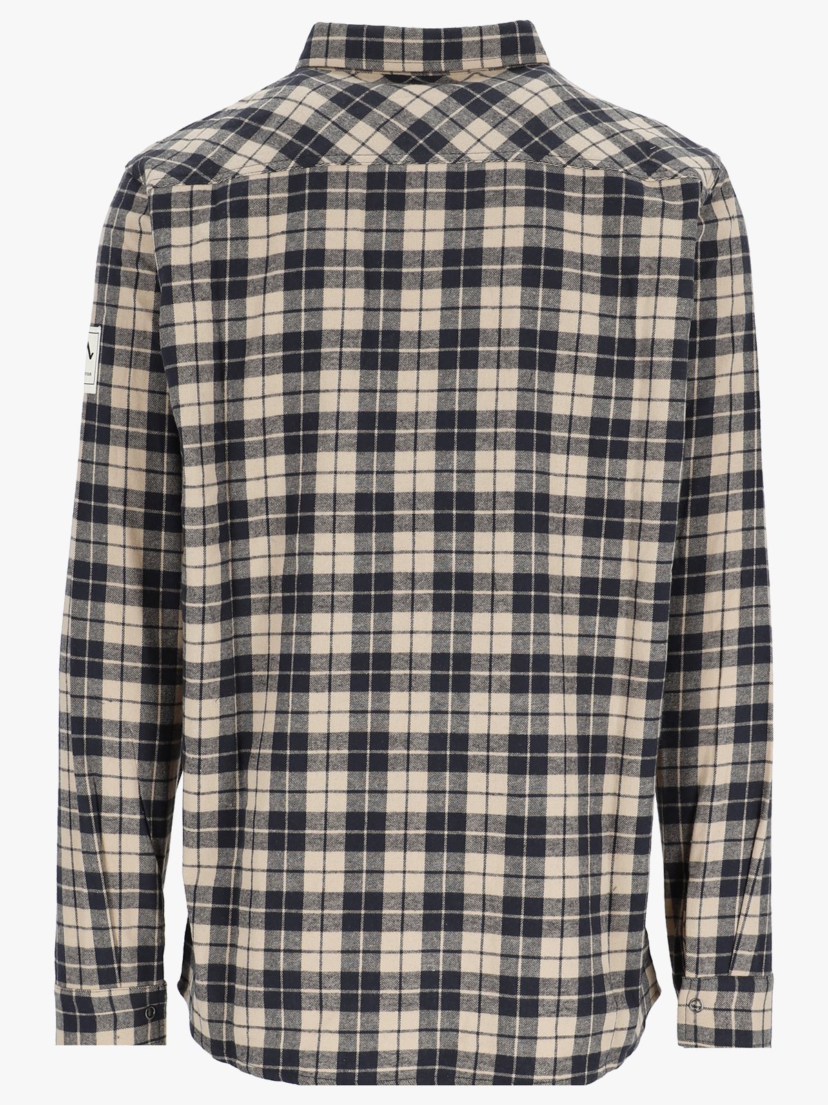 Twentyfour 1222 Hike Skjorte Sand