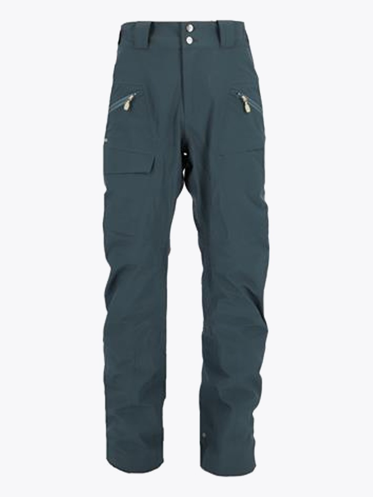 Twentyfour Finse 3-Lags Bukse M Denim